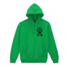 Trade hooded sweatshirt Thumbnail
