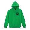 Trade hooded sweatshirt Thumbnail