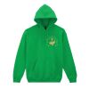 Trade hooded sweatshirt Thumbnail