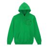 Trade hooded sweatshirt Thumbnail