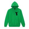Trade hooded sweatshirt Thumbnail