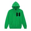 Trade hooded sweatshirt Thumbnail