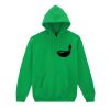 Trade hooded sweatshirt Thumbnail
