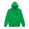 Trade hooded sweatshirt Thumbnail