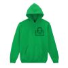 Trade hooded sweatshirt Thumbnail