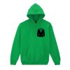 Trade hooded sweatshirt Thumbnail