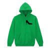 Trade hooded sweatshirt Thumbnail