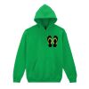 Trade hooded sweatshirt Thumbnail