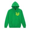 Trade hooded sweatshirt Thumbnail