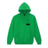 Trade hooded sweatshirt Thumbnail