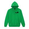 Trade hooded sweatshirt Thumbnail