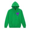 Trade hooded sweatshirt Thumbnail