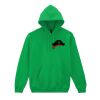 Trade hooded sweatshirt Thumbnail