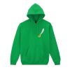 Trade hooded sweatshirt Thumbnail