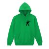 Trade hooded sweatshirt Thumbnail