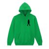 Trade hooded sweatshirt Thumbnail