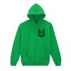 Trade hooded sweatshirt Thumbnail