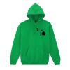 Trade hooded sweatshirt Thumbnail