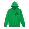 Trade hooded sweatshirt Thumbnail