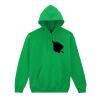 Trade hooded sweatshirt Thumbnail