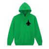 Trade hooded sweatshirt Thumbnail