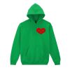 Trade hooded sweatshirt Thumbnail