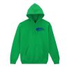 Trade hooded sweatshirt Thumbnail