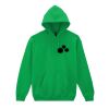 Trade hooded sweatshirt Thumbnail