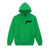 Trade hooded sweatshirt Thumbnail