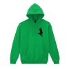 Trade hooded sweatshirt Thumbnail