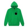 Trade hooded sweatshirt Thumbnail