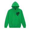 Trade hooded sweatshirt Thumbnail