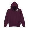 Trade youth hooded sweatshirt Thumbnail