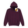 Trade youth hooded sweatshirt Thumbnail