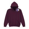 Trade youth hooded sweatshirt Thumbnail
