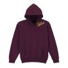 Trade youth hooded sweatshirt Thumbnail