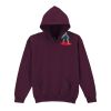 Trade youth hooded sweatshirt Thumbnail