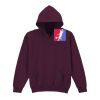 Trade youth hooded sweatshirt Thumbnail