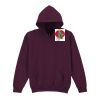 Trade youth hooded sweatshirt Thumbnail