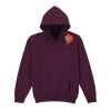 Trade youth hooded sweatshirt Thumbnail