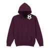 Trade youth hooded sweatshirt Thumbnail