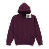Trade youth hooded sweatshirt Thumbnail
