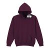 Trade youth hooded sweatshirt Thumbnail