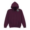 Trade youth hooded sweatshirt Thumbnail