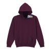 Trade youth hooded sweatshirt Thumbnail