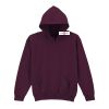 Trade youth hooded sweatshirt Thumbnail