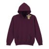 Trade youth hooded sweatshirt Thumbnail