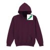 Trade youth hooded sweatshirt Thumbnail
