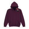 Trade youth hooded sweatshirt Thumbnail