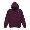 Trade youth hooded sweatshirt Thumbnail